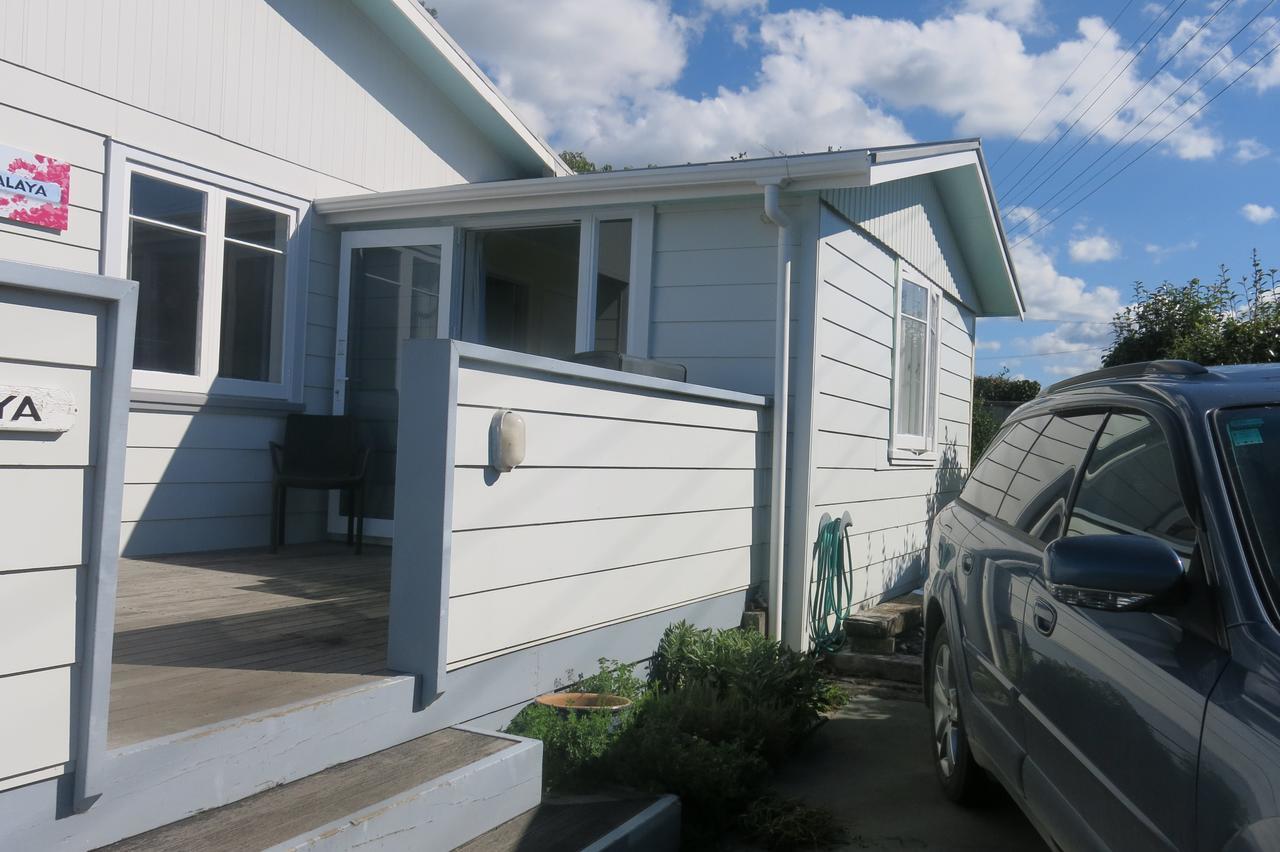 The Crescent Bnb Waihi Exterior photo